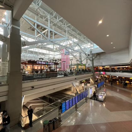 丹佛国际机场半日游【丹佛接送机|接机或送机|单程】 丹佛国际机场半日游【丹佛接送机|接机或送机|单程】