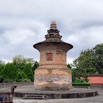 永乐宫+鹳雀楼+关帝庙+广仁王庙+大铁牛+泛舟禅师塔+盐湖 永乐宫+鹳雀楼+关帝庙+广仁王庙+大铁牛+泛舟禅师塔+盐湖