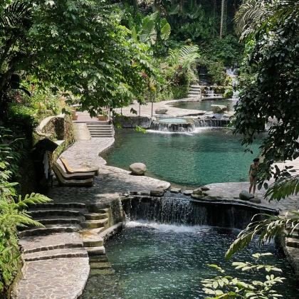 马尼拉周边隐秘谷温泉度假一日游【马尼拉往返】 马尼拉周边隐秘谷温泉度假一日游【马尼拉往返】