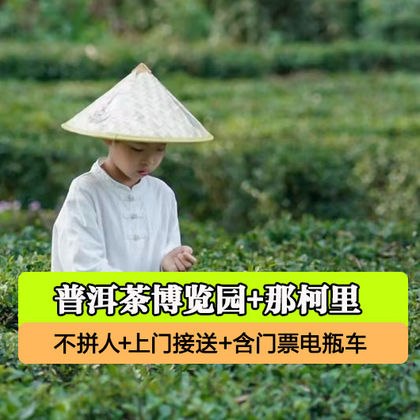 普洱中华普洱茶博览苑+那柯里村一日游 普洱中华普洱茶博览苑+那柯里村一日游