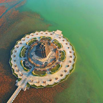 上海出发去江苏阳澄湖+阳澄湖莲花岛+甪直古镇一日游品蟹之旅 上海出发去江苏阳澄湖+阳澄湖莲花岛+甪直古镇一日游品蟹之旅