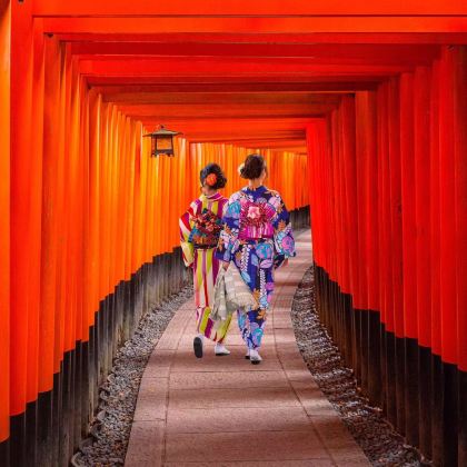 美秀美术院+旧林竹院+琵琶湖+白须神社一日游【 中文包车游】 美秀美术院+旧林竹院+琵琶湖+白须神社一日游【 中文包车游】