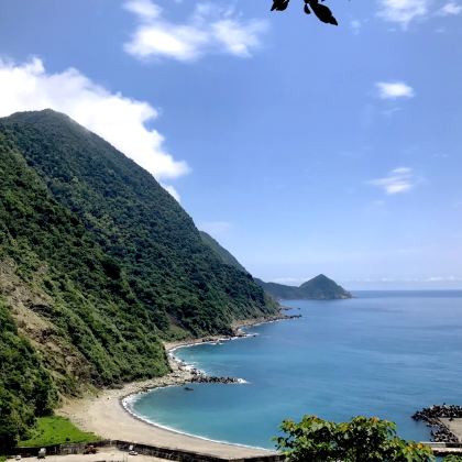 宜兰东海湾美景+金车噶玛兰威士忌酒厂一日游【台北出发】 宜兰东海湾美景+金车噶玛兰威士忌酒厂一日游【台北出发】