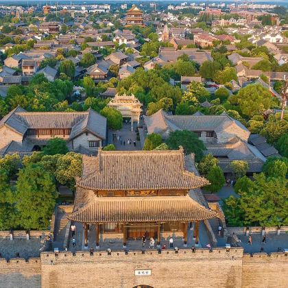 山东枣庄道游击队影视+大战纪念馆+台儿庄古城一日活动中英文服务 山东枣庄道游击队影视+大战纪念馆+台儿庄古城一日活动中英文服务