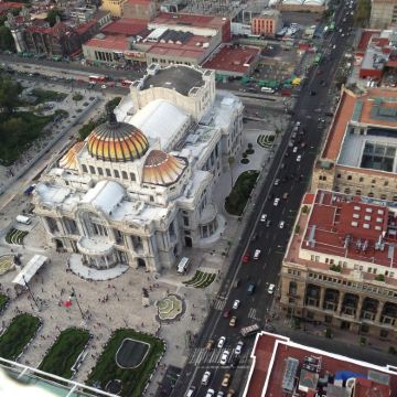 墨西哥城-蝴蝶谷自然保护区-中文司导【多/日游全日定制】 墨西哥城-蝴蝶谷自然保护区-中文司导【多/日游全日定制】