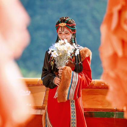 普陀宗乘之庙导游精讲【天天发团+大咖讲解】 普陀宗乘之庙导游精讲【天天发团+大咖讲解】