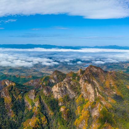 长春周边拉法山国家森林公园一日游 长春周边拉法山国家森林公园一日游