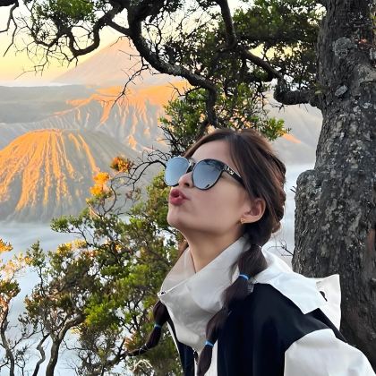 印尼泗水布罗莫火山一日游【1人起订拼团/专车观景台+吉普车】 印尼泗水布罗莫火山一日游【1人起订拼团/专车观景台+吉普车】