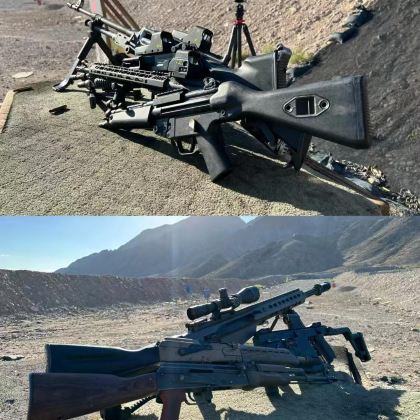 美国拉斯维加斯:射击场—七魔山—红石峡谷国家保护区一日游 美国拉斯维加斯:射击场—七魔山—红石峡谷国家保护区一日游