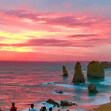 【3月奔驰中巴特价】墨尔本大洋路步道+十二门徒吉布森一日游 【3月奔驰中巴特价】墨尔本大洋路步道+十二门徒吉布森一日游