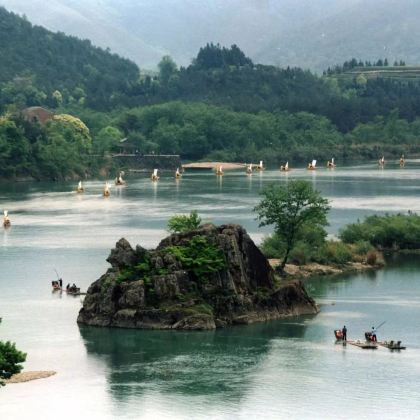 楠溪江风景旅游区+永嘉书院+丽水古街+苍坡古村+楠溪江狮子岩风景区一日游 楠溪江风景旅游区+永嘉书院+丽水古街+苍坡古村+楠溪江狮子岩风景区一日游