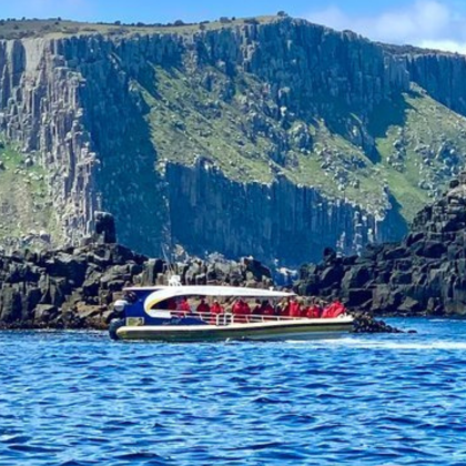 塔斯曼半岛3小时荒野巡游Full day tour 塔斯曼半岛3小时荒野巡游Full day tour