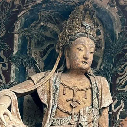 成都+圆觉洞+毗卢洞一日游【资深导游讲解含耳麦+摄影跟拍】 成都+圆觉洞+毗卢洞一日游【资深导游讲解含耳麦+摄影跟拍】