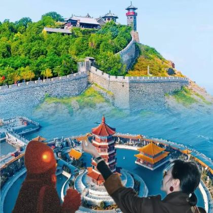 蓬莱阁+八仙雕塑一日游【8人团向导带队精讲蓬莱阁】晚出发 蓬莱阁+八仙雕塑一日游【8人团向导带队精讲蓬莱阁】晚出发