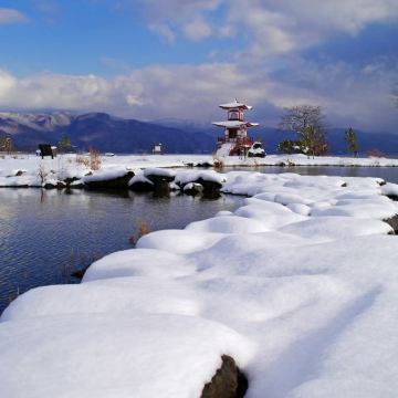 【灵活小团】北海道一日游:登别地狱谷+浮见堂公园+洞爷湖游船 【灵活小团】北海道一日游:登别地狱谷+浮见堂公园+洞爷湖游船