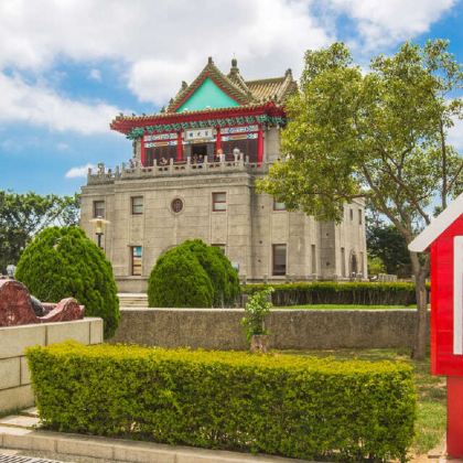 金门跟团1日游【厦门五通码头出发/含往返船票+入金证+午餐】 金门跟团1日游【厦门五通码头出发/含往返船票+入金证+午餐】