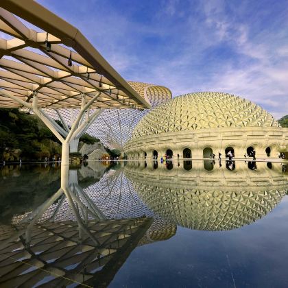 牛首山文化旅游区半日游【上午半日游,轻松无压力,南京南站接】 牛首山文化旅游区半日游【上午半日游,轻松无压力,南京南站接】