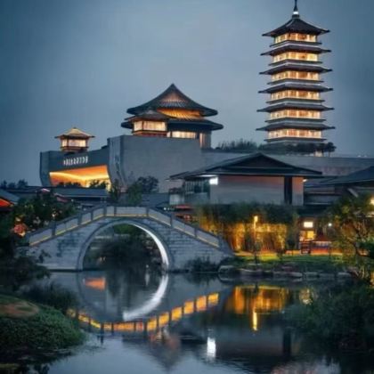 中国大运河博物馆半日游【1.5小时讲解、可选散拼团/私家团】 中国大运河博物馆半日游【1.5小时讲解、可选散拼团/私家团】
