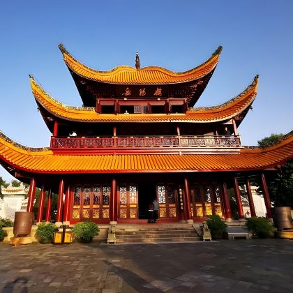 长沙到岳阳楼-洞庭湖-屈子文化园一日游(15人精致小团) 长沙到岳阳楼-洞庭湖-屈子文化园一日游(15人精致小团)