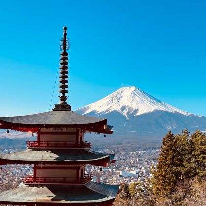 日本东京 富士山经典一日游 中文司机包车一日游 日本东京 富士山经典一日游 中文司机包车一日游