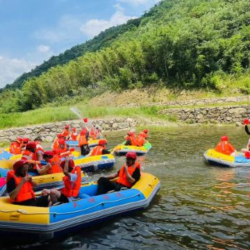 天堂寨深度纯玩一日游【1-6人包团│轻奢自由|夏季可加漂流】 天堂寨深度纯玩一日游【1-6人包团│轻奢自由|夏季可加漂流】