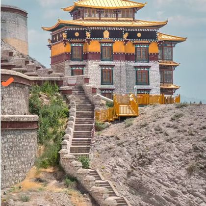 银川—乌海湖+乌海拉僧庙一日游•乌海小布达拉宫•银川周边游 银川—乌海湖+乌海拉僧庙一日游•乌海小布达拉宫•银川周边游