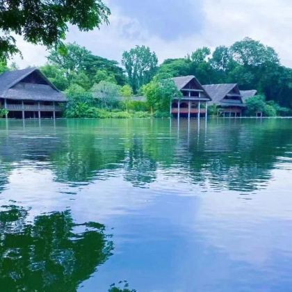 菲律宾马尼拉+水牛城 【教堂/牛车/瀑布餐厅竹筏一站式游玩】 菲律宾马尼拉+水牛城 【教堂/牛车/瀑布餐厅竹筏一站式游玩】