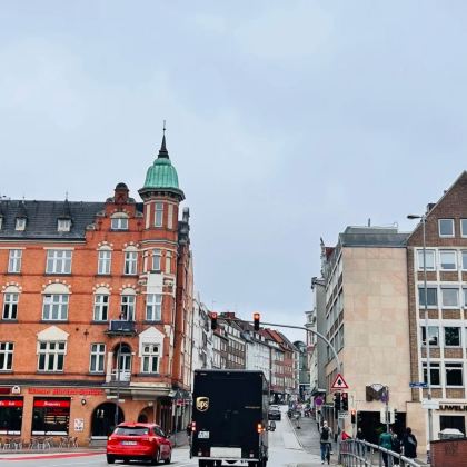 德国汉堡往返吕贝克-汉萨同盟文化主题,建筑控必选-包车-精选 德国汉堡往返吕贝克-汉萨同盟文化主题,建筑控必选-包车-精选