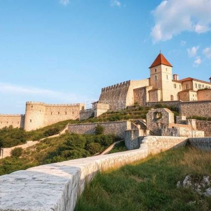 塞尔维亚铁门峡谷+戈卢巴茨要塞| 包车上门接送·探索多瑙河 塞尔维亚铁门峡谷+戈卢巴茨要塞| 包车上门接送·探索多瑙河