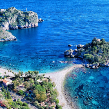 意大利-墨西拿 往返:陶尔米纳一日游|私家出行|中文地陪向导 意大利-墨西拿 往返:陶尔米纳一日游|私家出行|中文地陪向导