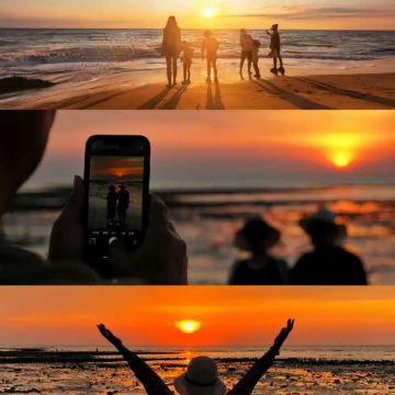 湛江徐闻包车|菠萝的海+南极村+合水线+盐田+灯楼角一日游 湛江徐闻包车|菠萝的海+南极村+合水线+盐田+灯楼角一日游