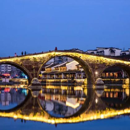 【一眼千年·全景运河】杭州塘栖古镇+博物馆+临平公园一日游 【一眼千年·全景运河】杭州塘栖古镇+博物馆+临平公园一日游