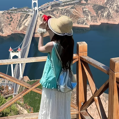 甘肃兰州刘家峡+炳灵寺石窟+黄洮交汇观景平台一日游 甘肃兰州刘家峡+炳灵寺石窟+黄洮交汇观景平台一日游