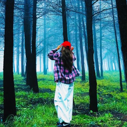 哈达门国家森林公园+红石崖国家生态公园一日游 哈达门国家森林公园+红石崖国家生态公园一日游