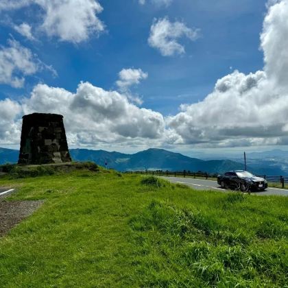 日本九州-福冈往返-大分海之卵水族馆-春日神社-大分精品游 日本九州-福冈往返-大分海之卵水族馆-春日神社-大分精品游