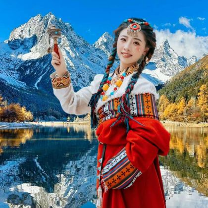 毕棚沟一日游【真纯玩无购物】可选头等舱+充足时间深度游玩】 毕棚沟一日游【真纯玩无购物】可选头等舱+充足时间深度游玩】