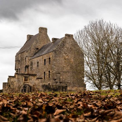 英国古战场传奇主题一日游|苏格兰古堡与宫殿|精致小团 英国古战场传奇主题一日游|苏格兰古堡与宫殿|精致小团