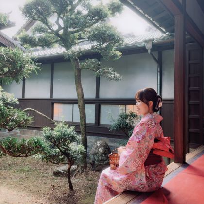 九州大分臼杵市历史巡礼与美食文化体验一日游【福冈出发】 九州大分臼杵市历史巡礼与美食文化体验一日游【福冈出发】