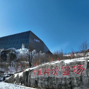 七星岭国际滑雪场一日游【赠雪鞋+雪板+雪仗+保险】 七星岭国际滑雪场一日游【赠雪鞋+雪板+雪仗+保险】