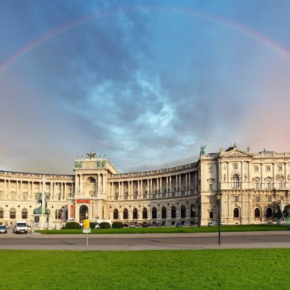 【波西米亚浪漫与音乐之旅】布拉格——维也纳 【波西米亚浪漫与音乐之旅】布拉格——维也纳