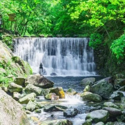 【芜湖·马鞍山出发】池州醉山野1日游 【芜湖·马鞍山出发】池州醉山野1日游