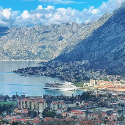 黑山科托尔深度游:科托尔老城&要塞+布德瓦老城&莫格伦海滩 黑山科托尔深度游:科托尔老城&要塞+布德瓦老城&莫格伦海滩