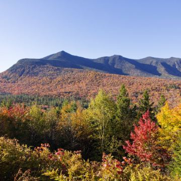 美国波士顿往返白山国家森林一日游【中文包车上门接】 美国波士顿往返白山国家森林一日游【中文包车上门接】