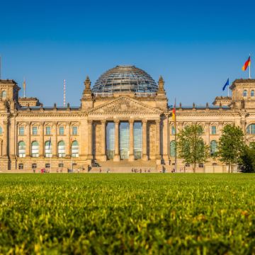 德国柏林勃兰登堡门+博物馆岛+无忧宫+波茨坦无忧宫一日游 德国柏林勃兰登堡门+博物馆岛+无忧宫+波茨坦无忧宫一日游