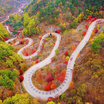 首尔出發:韩国隐藏的宝石-丹阳救仁寺 +溫達洞窟 首尔出發:韩国隐藏的宝石-丹阳救仁寺 +溫達洞窟