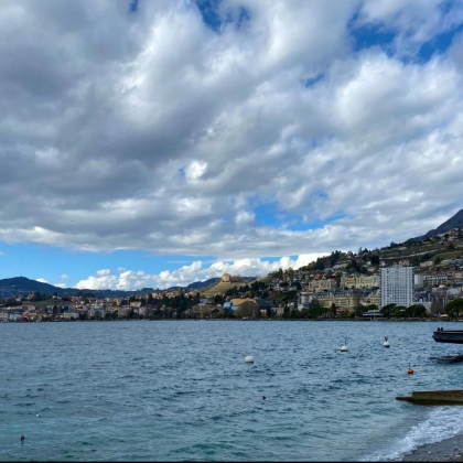 从日内瓦湖到伯尔尼时钟塔,瑞士一日深度游 从日内瓦湖到伯尔尼时钟塔,瑞士一日深度游