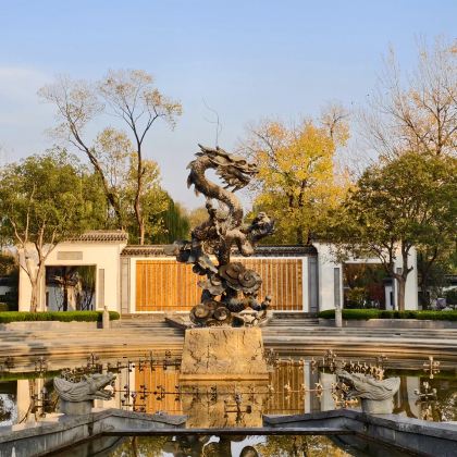 龙园旅游度假区一日游【8人小团/侏罗纪恐龙园/游乐园】 龙园旅游度假区一日游【8人小团/侏罗纪恐龙园/游乐园】