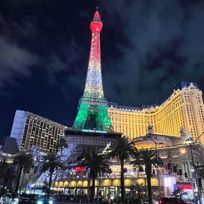 美国拉斯维加斯+豪客摩天轮一日游/行程可调-可定制多日 美国拉斯维加斯+豪客摩天轮一日游/行程可调-可定制多日