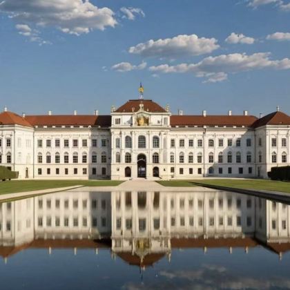 德国慕尼黑一日游【老绘画陈列馆+海拉布伦动物园+宫廷礼拜宫】 德国慕尼黑一日游【老绘画陈列馆+海拉布伦动物园+宫廷礼拜宫】