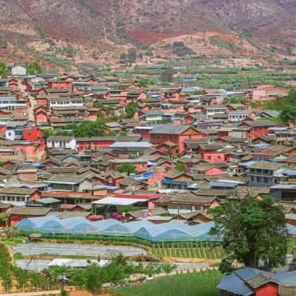 中国四川攀枝花二滩风景区+迤沙拉民族文化村+金沙江大峡谷一日游 中国四川攀枝花二滩风景区+迤沙拉民族文化村+金沙江大峡谷一日游
